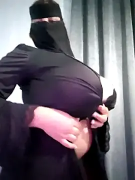 Stripchat Adult Webcam of _arabica_