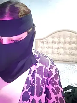 Stripchat Watch Live Sex Cams of _arabica_