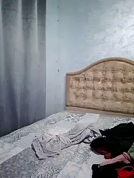 Stripchat Live Sex Cam of _arabica_
