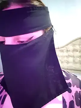 Stripchat Live Porn of _arabica_
