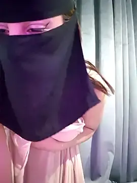 Stripchat Live Sex Cam of _arabica_