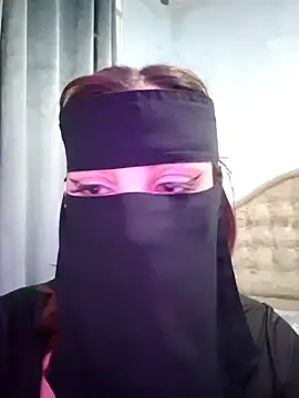 Stripchat Live Sex of _arabica_