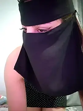 Stripchat Sex Cam of _arabica_