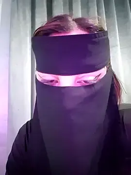 Stripchat Live Sex Cam of _arabica_