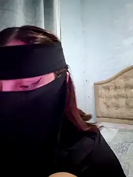 Stripchat Best Webcam of _arabica_
