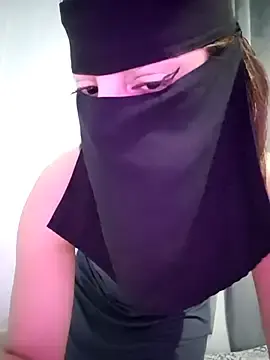Stripchat Nude Webcam of _arabica_