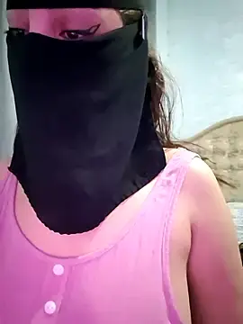 Stripchat Free Porn Cam of _arabica_