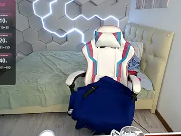 Stripchat Adult Webcam of aliicemeow