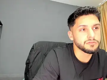 Stripchat Private Sex Chat of TroyWadee