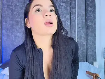 Stripchat Sex Cam of ValeriaOrtega