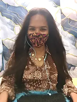 Stripchat Free Live Porn of Tamil_Charu_