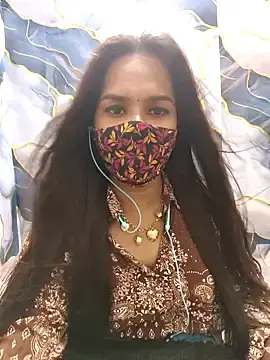 Stripchat Sex Chat of Tamil_Charu_