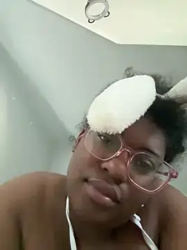 Stripchat Live Porn of bunbun420247