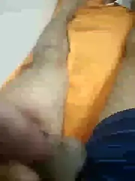 Stripchat Live Porn of Demillvan