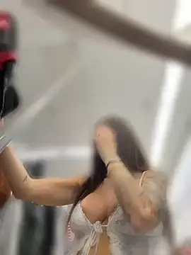 Stripchat Free Porn Cam of Kate-Paul