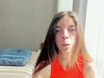 Stripchat Live Sex of LikaAeiston1