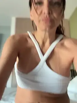 Stripchat Best live sex cam show of MessyNastyQueen