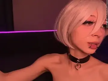 Stripchat Nude Webcam of Handsomepure