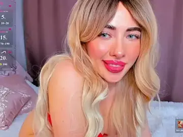 Stripchat Free Porn Cam of Sabrina_Blair