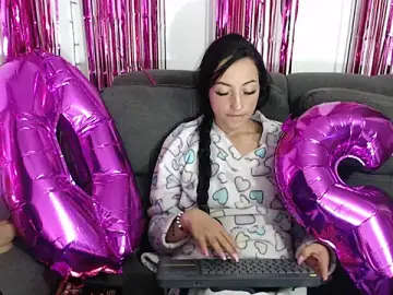Stripchat Private Sex Chat of megaan_lovee