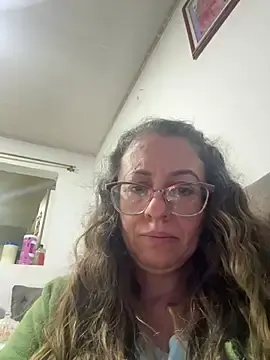 Stripchat Best Webcam of miss_hanna07