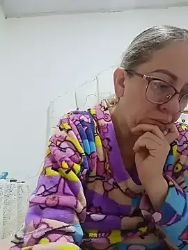 Stripchat Live Sex of miss_hanna07