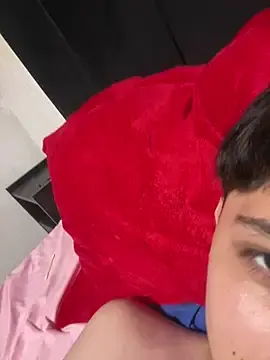 Stripchat Sex Chat of yahir1x