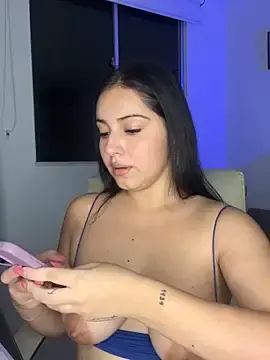Stripchat Adult Video Chat of Abby-26