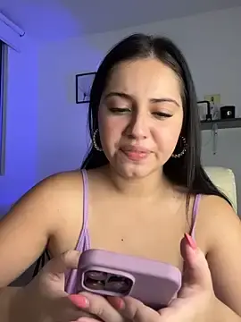 Stripchat Adult Webcam of Abby-26