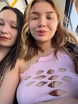 Stripchat Best Webcam of FlashTitsRoyal
