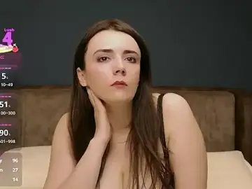 Stripchat Sex Cam of IamMolly