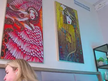 Stripchat Live Sex of LiliBanger