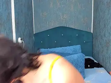 Stripchat Live Porn of RedAssHottie
