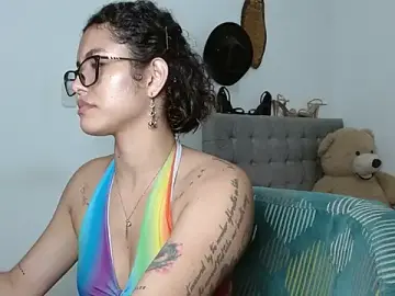 Stripchat Best live sex cam show of Sexy_Lia_