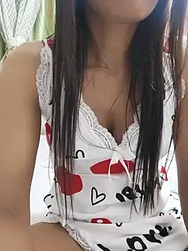 Stripchat Live Porn of Shalu_G