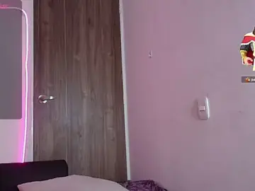 Stripchat Sex Chat of mady_gh