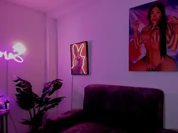 Stripchat Watch Live Sex Cams of xLatinahotx