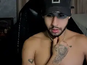 Stripchat Nude Webcam of Daiki_Jack