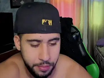 Stripchat Best Webcam of Daiki_Jack