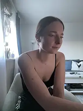 Stripchat Best live sex cam show of Snowhiite