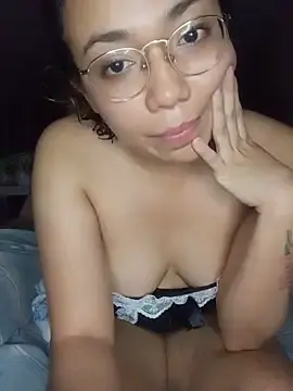 Stripchat Live Sex Cam of criscrispdv