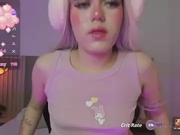 Stripchat Live Sex of loly_berry