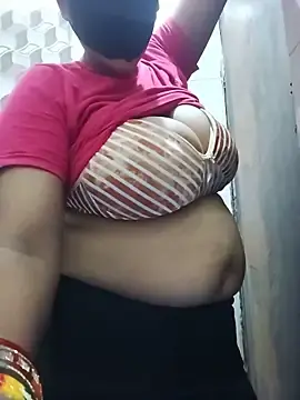 Stripchat Live Sex Cam of varnika
