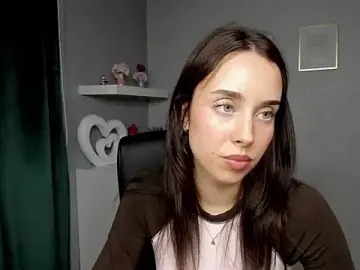 Stripchat Best Webcam of AdeleSolo