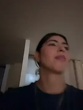 Stripchat Nude Webcam of Gaby_zahir_