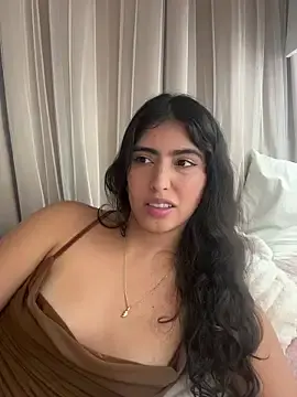 Stripchat Private Sex Chat of Gaby_zahir_