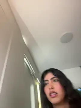Stripchat Free Porn Cam of Gaby_zahir_