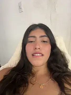 Stripchat Best live sex cam show of Gaby_zahir_