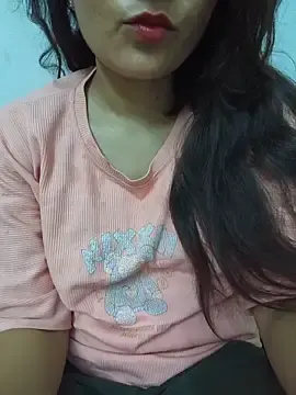 Stripchat Sex Chat of Horny_Flora