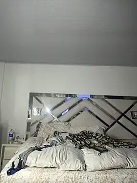 Stripchat Nude Webcam of maybelline69